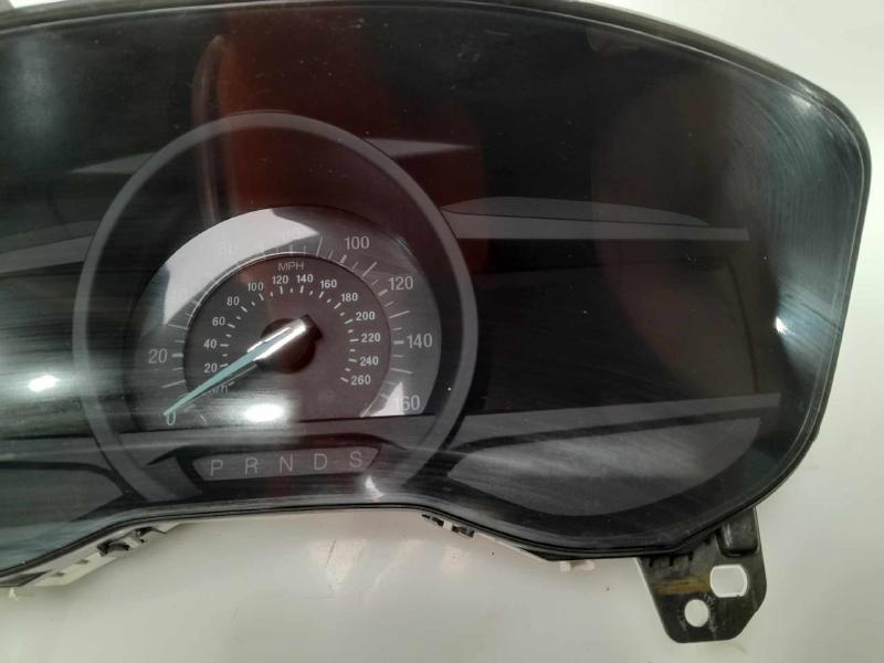 2013 Ford Fusion Instrument Cluster Speedometer 85K OEM DS7T-10849-JJ