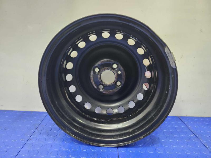 2020 Kia Rio Wheel