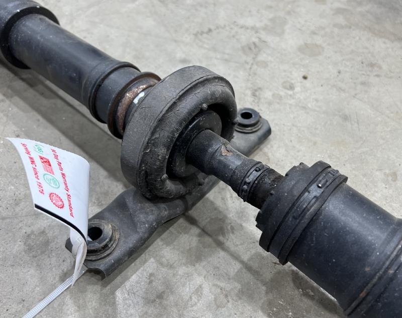 2019 - 2023 Subaru Impreza Rear Driveshaft Propeller Shaft - Fits Manual Trans ONLY OEM 27111FL05C