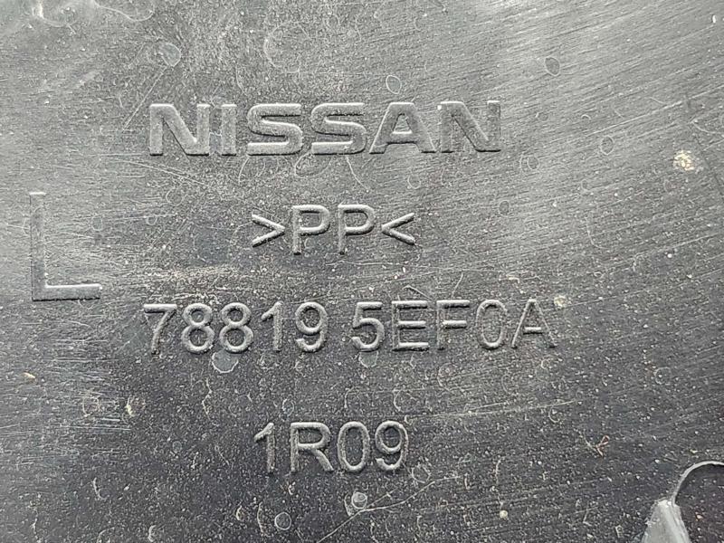 2025 Nissan Versa Misc Ebay Parts