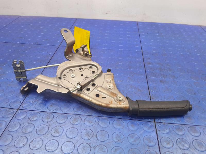 2014-2016 Subaru Forester Parking Brake Lever Handle Assembly OEM 26001SG010