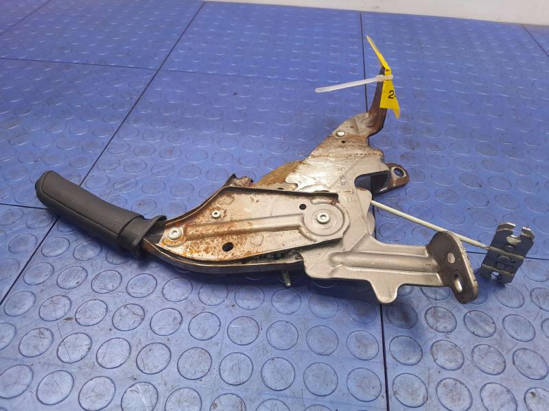 2014-2016 Subaru Forester Parking Brake Lever Handle Assembly OEM 26001SG010