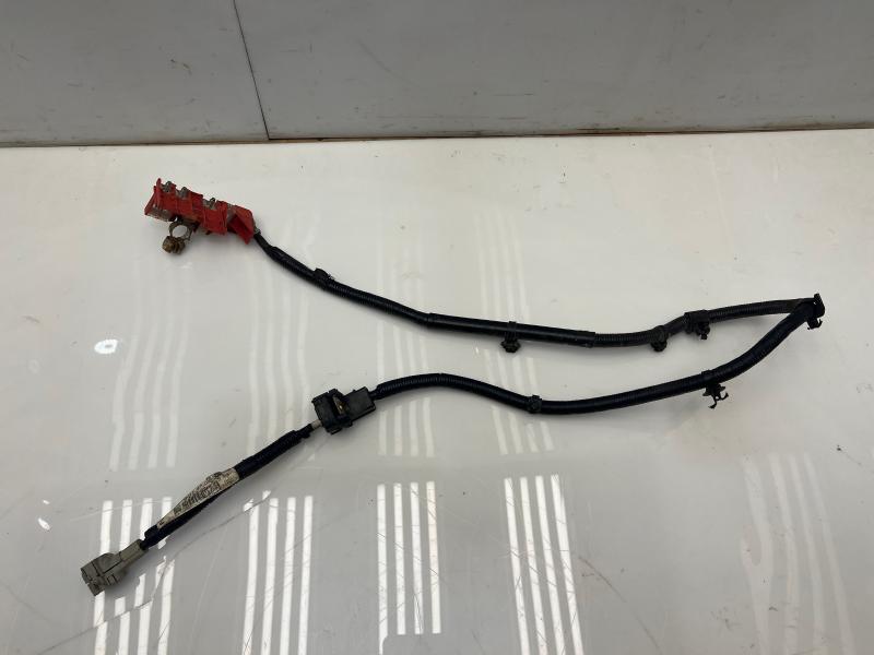 2015 - 2017 Mazda 6 Drive Motor Battery Pack Control Module Wiring Harness OEM GJS267070