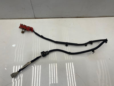 2015 - 2017 Mazda 6 Drive Motor Battery Pack Control Module Wiring Harness OEM GJS267070