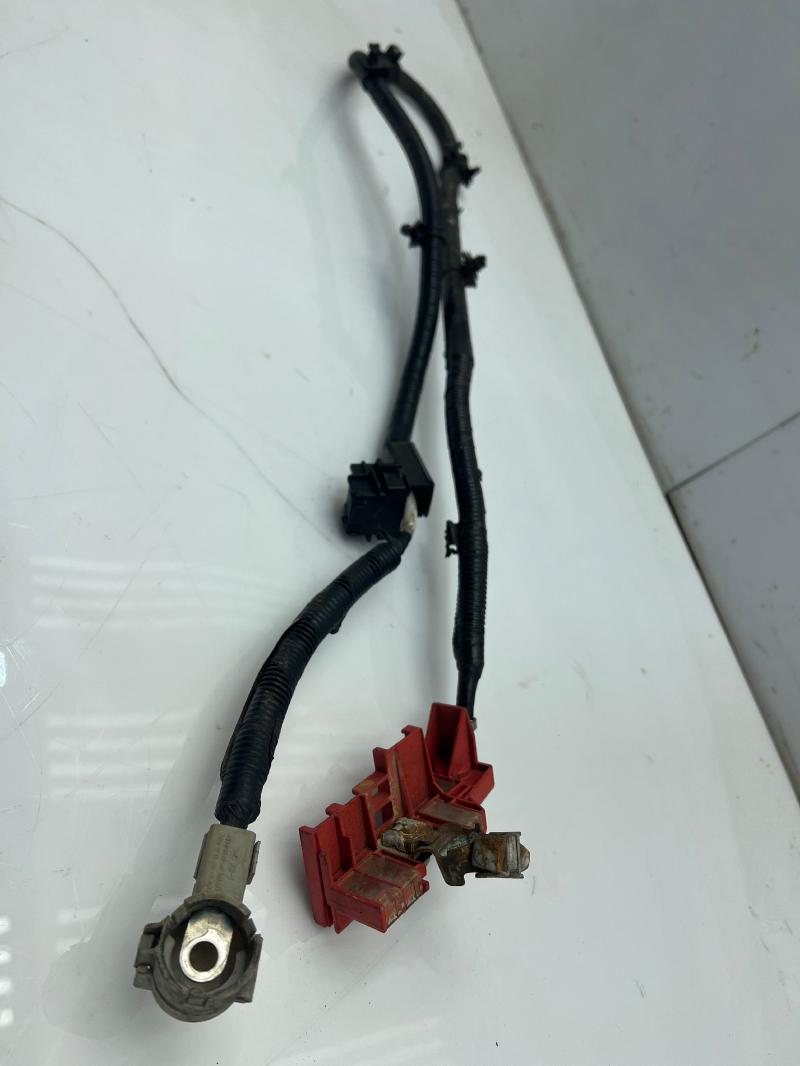 2015 - 2017 Mazda 6 Drive Motor Battery Pack Control Module Wiring Harness OEM GJS267070
