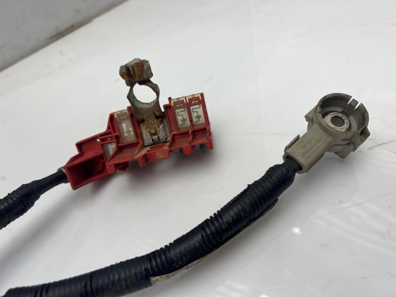 2015 - 2017 Mazda 6 Drive Motor Battery Pack Control Module Wiring Harness OEM GJS267070