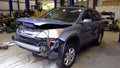 2008 Honda CR-V Air Bag
