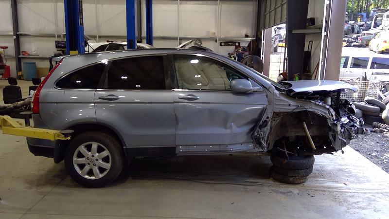 2008 Honda CR-V Air Bag