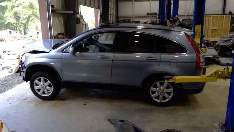2008 Honda CR-V Air Bag
