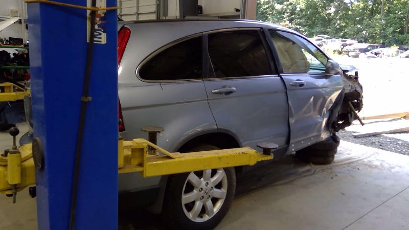 2008 Honda CR-V Air Cond. Evaporator