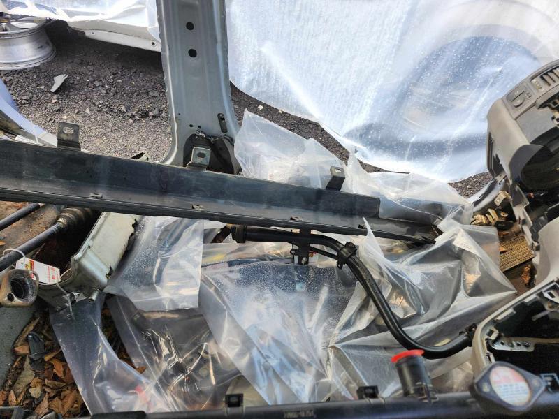 2008 Honda CR-V Air Cond. Evaporator