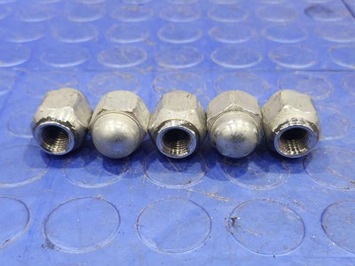 2021 Toyota RAV4 Lug Nuts