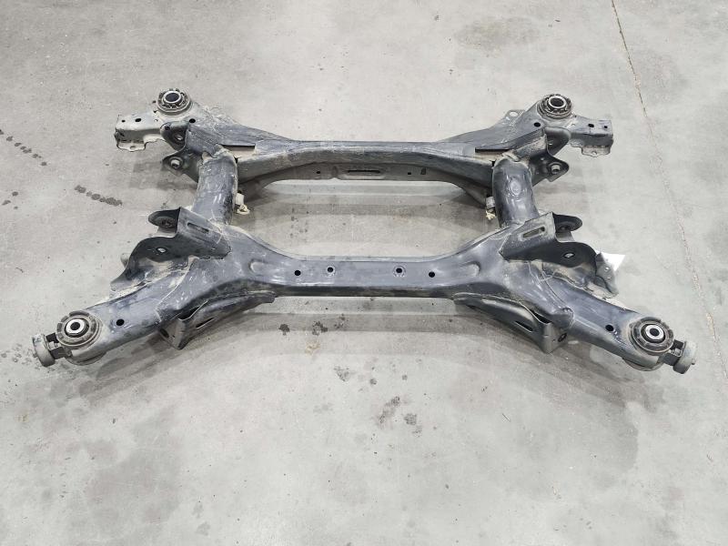2015 Acura TLX Crossmember/Cradle/Undercarria