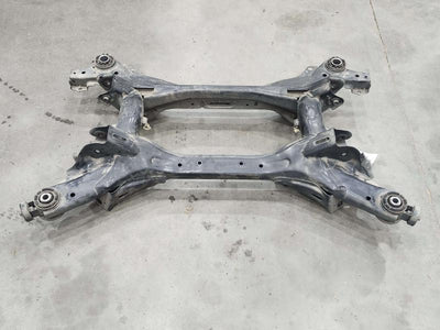 2015 Acura TLX Crossmember/Cradle/Undercarria