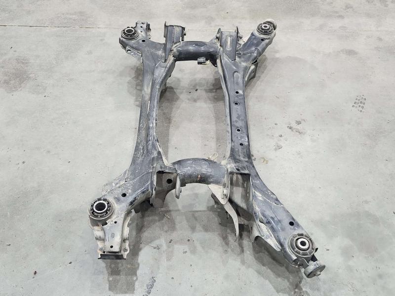 2015 Acura TLX Crossmember/Cradle/Undercarria