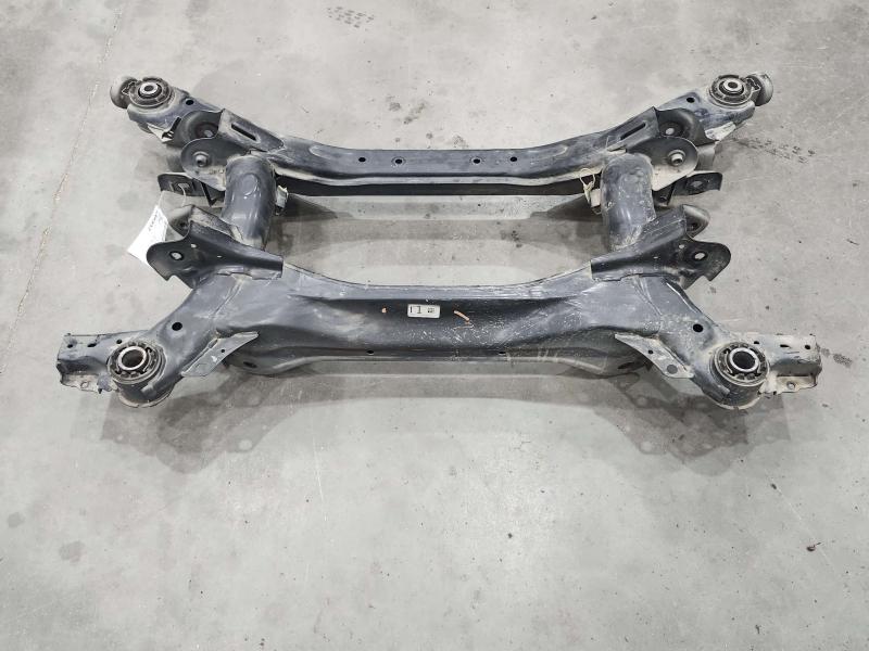 2015 Acura TLX Crossmember/Cradle/Undercarria