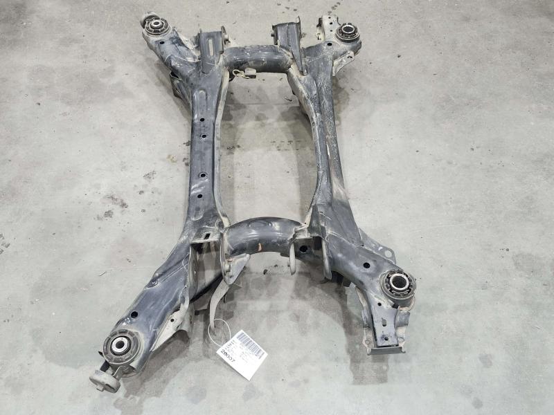 2015 Acura TLX Crossmember/Cradle/Undercarria