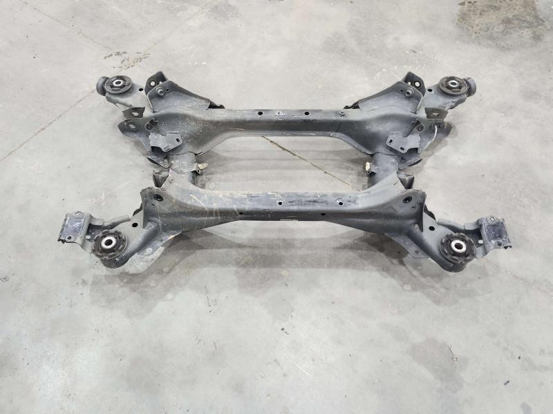 2015 Acura TLX Crossmember/Cradle/Undercarria