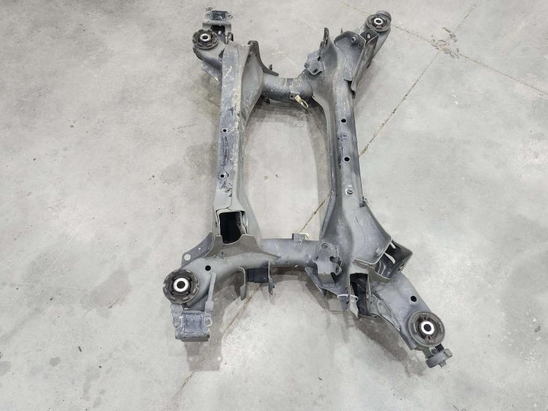 2015 Acura TLX Crossmember/Cradle/Undercarria