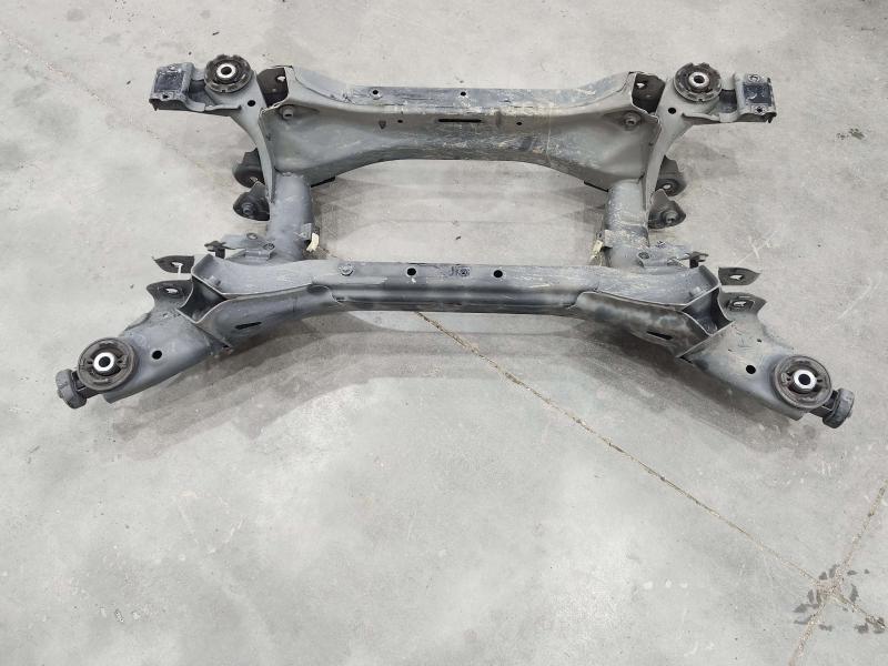 2015 Acura TLX Crossmember/Cradle/Undercarria