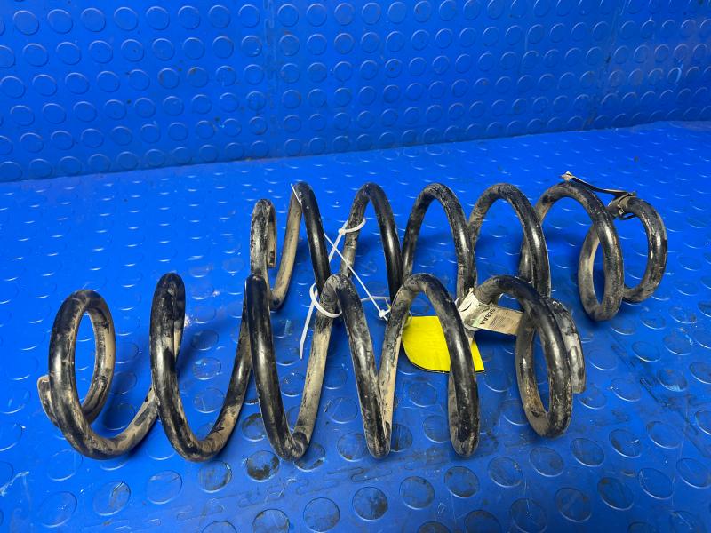 2012 Dodge Grand Caravan Coil/Air Spring
