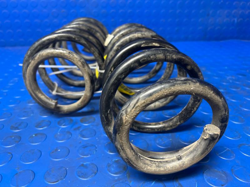 2012 Dodge Grand Caravan Coil/Air Spring