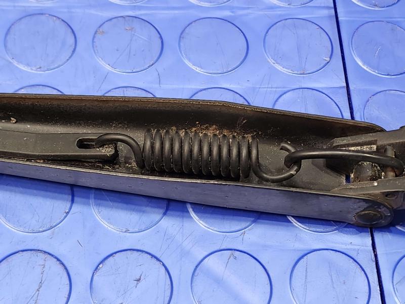 2002 Toyota Camry Wiper Arm