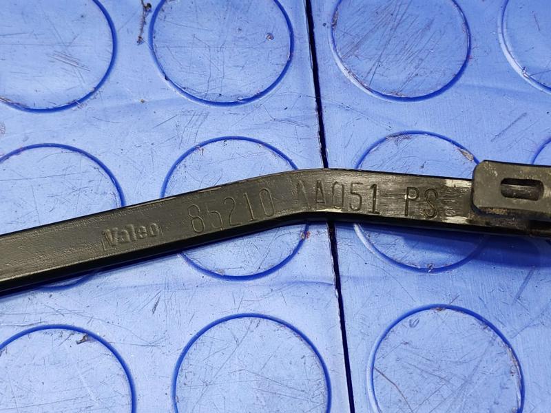 2002 Toyota Camry Wiper Arm
