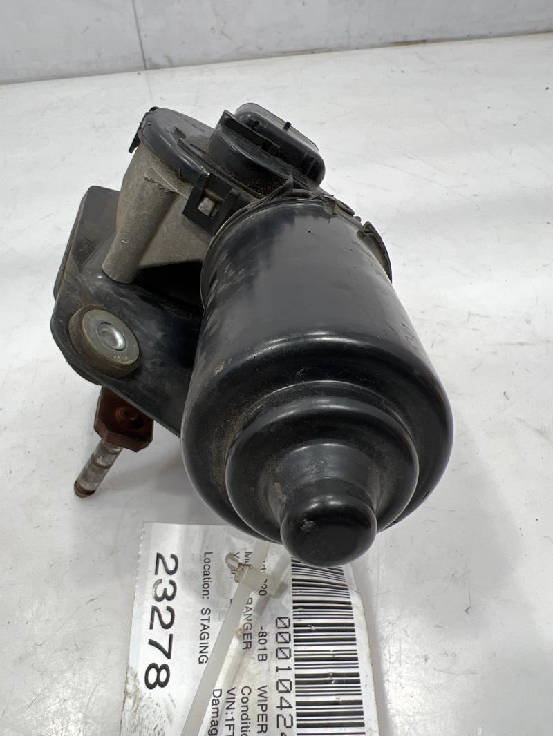 1998 - 2007 Ford Ranger Windshield Wiper Motor OEM F87U-17504-AA