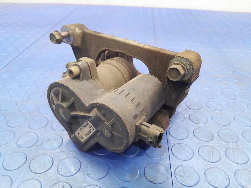 2016 Subaru Legacy Caliper