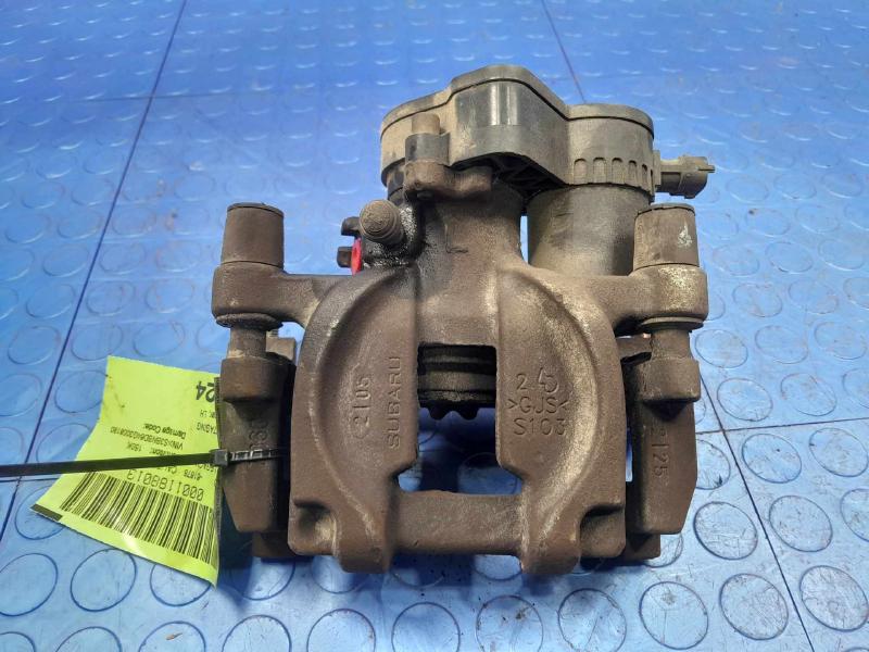 2016 Subaru Legacy Caliper