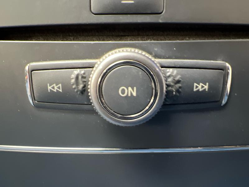2008 Mercedes C-Class Audio & Visual Equip.(Radio)