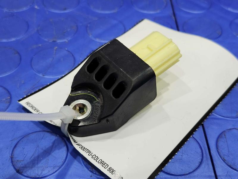 2011 Toyota Camry Misc Ebay Parts