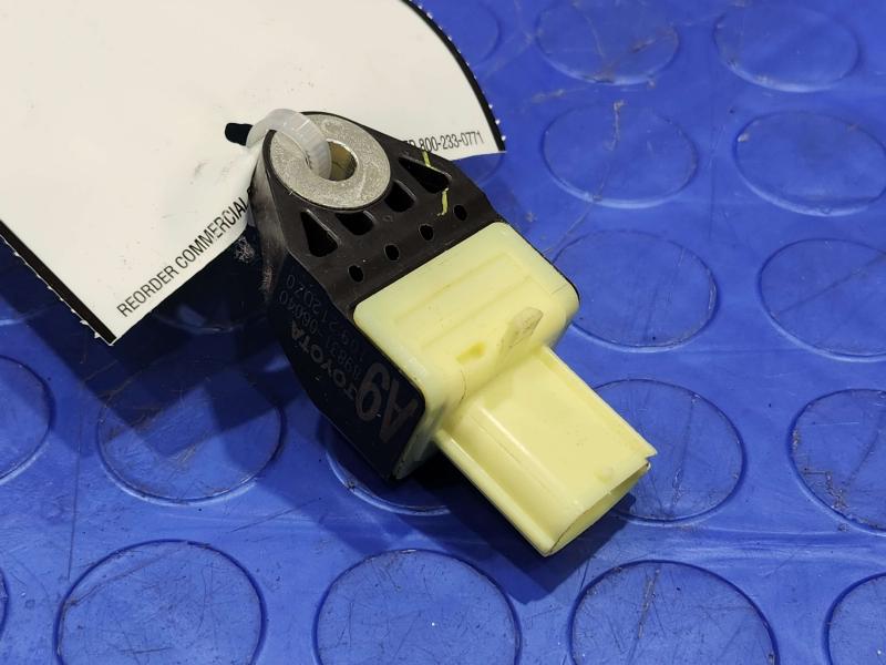 2011 Toyota Camry Misc Ebay Parts