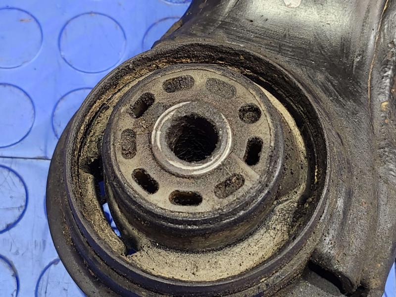 2012 Dodge Grand Caravan Lower Control Arm Front
