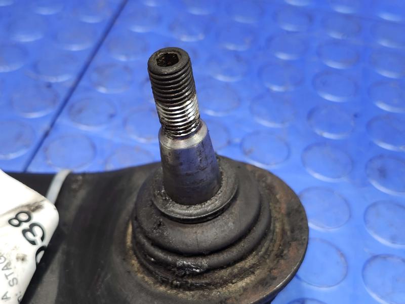 2012 Dodge Grand Caravan Lower Control Arm Front