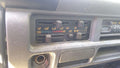 2000 Isuzu NPR Heater A/C Control