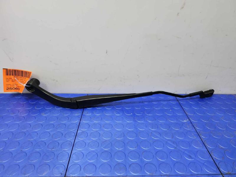 2024 Buick Envista Wiper Arm