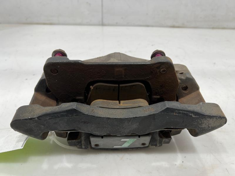 2007 - 2009 Jaguar XKR Front Brake Caliper Assembly RH Passenger Side OEM C2P15167