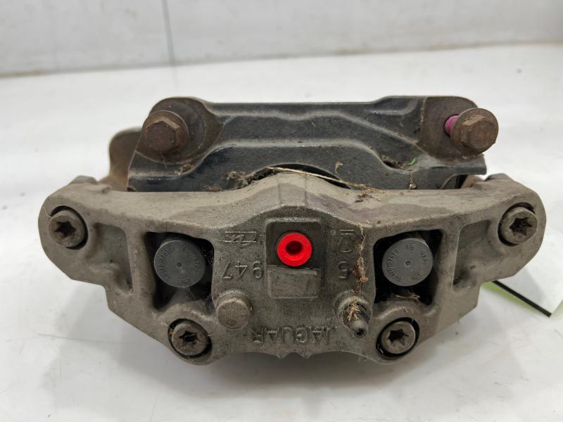 2007 - 2009 Jaguar XKR Front Brake Caliper Assembly RH Passenger Side OEM C2P15167