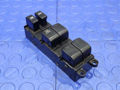 2009-2010 Subaru Forester Master Window Switch Assembly Genuine OEM 83071FG070