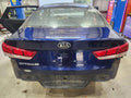 2017 Kia Optima Trunk/Decklid/Hatch/Tailgate