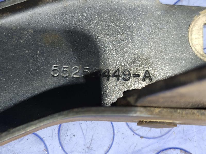 2002 Dodge Dakota Hood Hinge