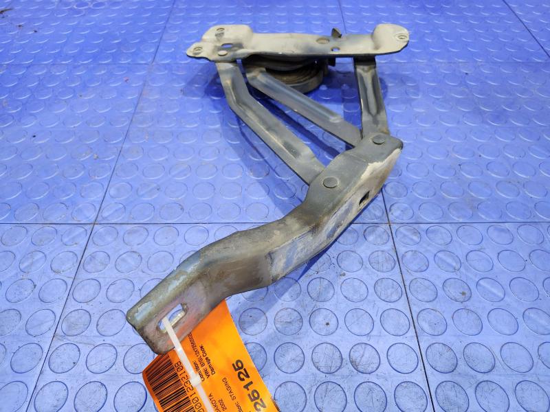 2002 Dodge Dakota Hood Hinge