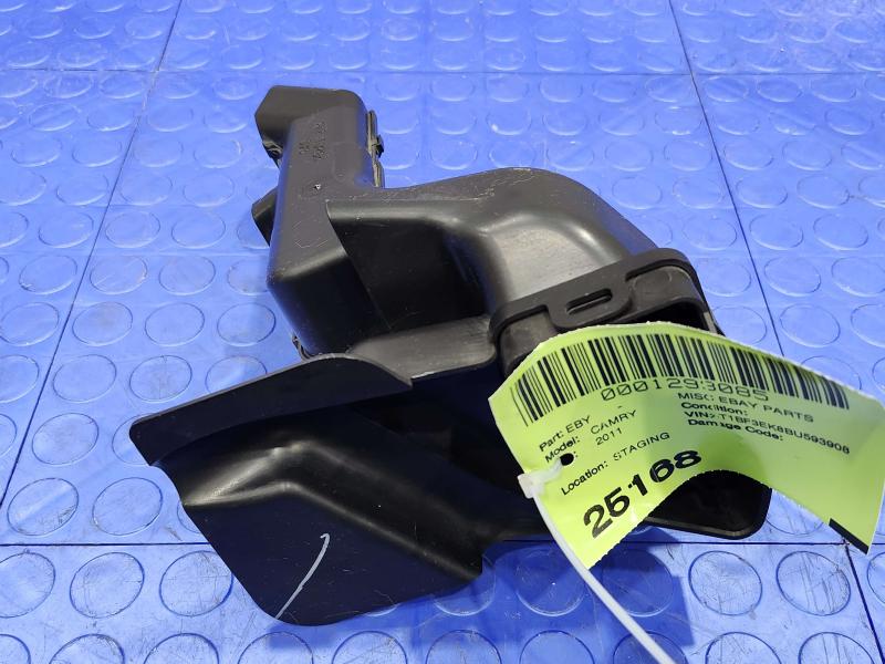2011 Toyota Camry Misc Ebay Parts