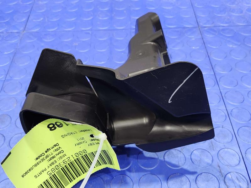 2011 Toyota Camry Misc Ebay Parts