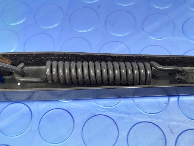 2015 Nissan Versa Wiper Arm