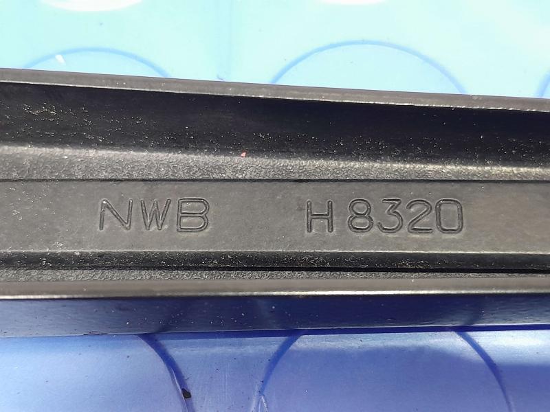 2015 Nissan Versa Wiper Arm