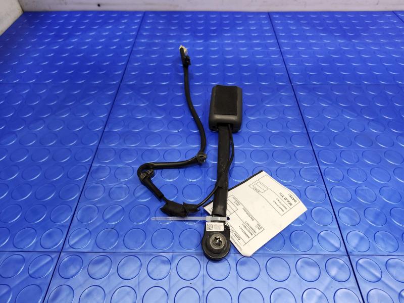 2021 Hyundai Sonata Front Seat Belt