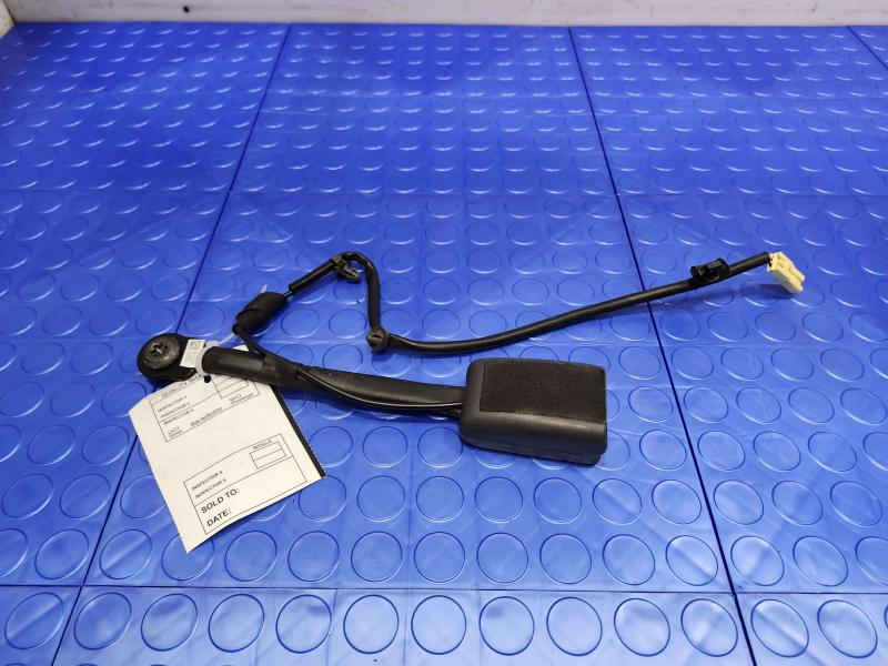 2021 Hyundai Sonata Front Seat Belt